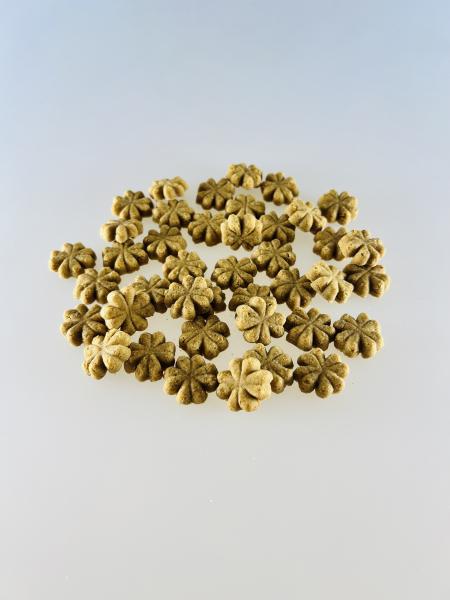 Rindhappen getreidefrei